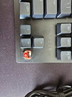 Razer Huntsman tournament edition - 4