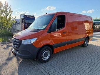 Mercedes-Benz Sprinter 316 CDI /L2H1 - 4