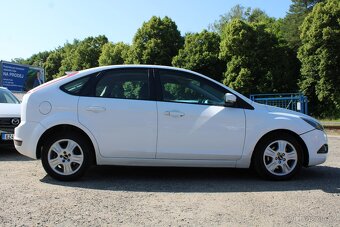 Ford Focus 2,0 i STK 02/27,RECARO,2009 - 4