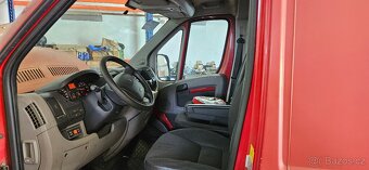 Chlaďák Citroën Jumper - 4