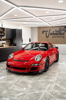 Porsche 911 997.1.GT3 - 4