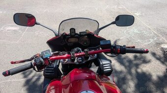 Yamaha FZ1 - Fazer - 4