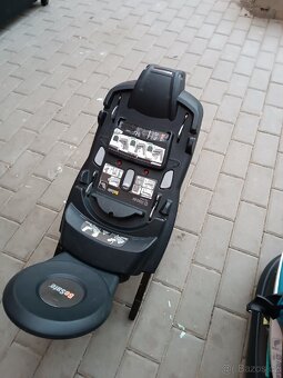 BeSafe iZi Modular X1 i-Size - 4