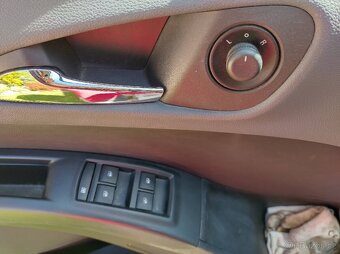 OPEL Meriva B 1.7 CDTi Cosmo + Navi - 4