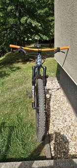 Rockrider AM 100 S - All Mountain kolo - 29 - 2022 - 4