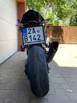 BMW  S 1000 R - Odpočet DPH, Tovární záruka, původ ČR - 4