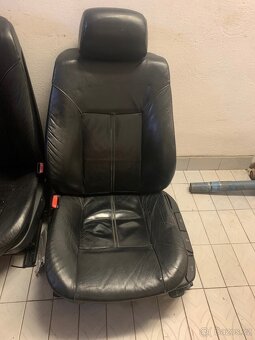 Díly z e39 525i,530d - 4