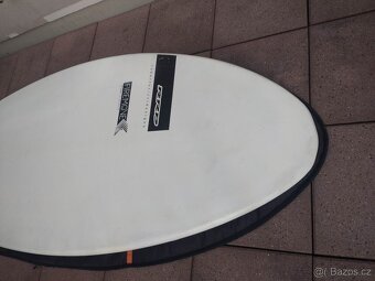 Windsurfingové prkno RRD Firemove 135 - 4
