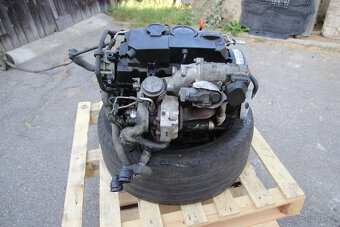 motor BLS - 4