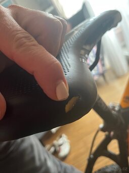 Kellys Vaper 30 dětské kolo - 4