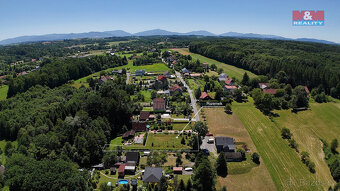 Prodej pozemku k bydlení, 1000 m², Havířov - 4