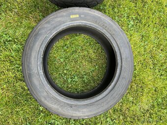 rally slick hankook 190/580 r15 - 4
