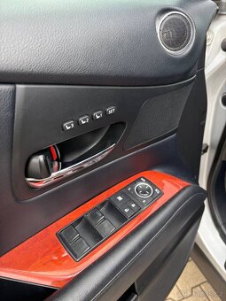 Lexus RX450h Hybrid - 4
