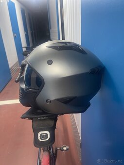 Helma VITO JET BRUZANO TITAN M - 4