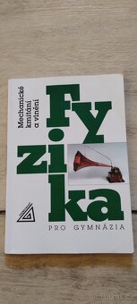 Fyzika pro gymnázia - Prometheus - 4
