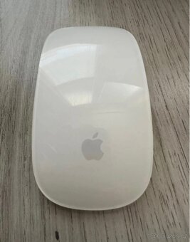 Apple Magic Mouse 2 - 4
