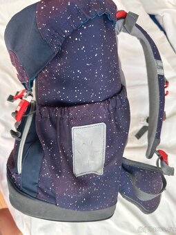 Špičková rostoucí aktovka Step by Step Grade pro 1.–4. třídu - 4