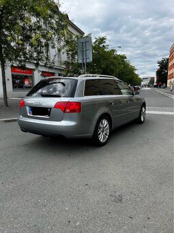 Audi A4 2.0TDi 2008 - 4