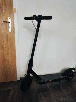 ELEKTRO KOLOBĚŽKA SENCOR SCOOTER ONE 2020. - 4