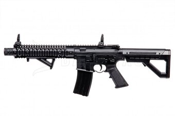 Dms m4 crossman 4,5mm 2x co2 - 4