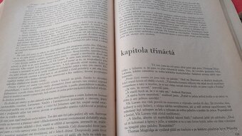 Knížka - Bílý tesák/Mořský vlk - 4