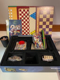 Soubor her 300 game set - 4