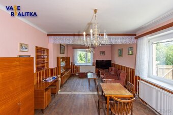Prodej, rodinný dům se stodolou, Mořkov okr. Nový Jičín - 4