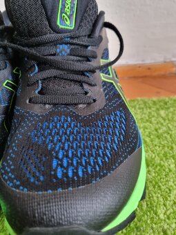 ASICS Gel-Kayano 26, rozměr 42 - 4