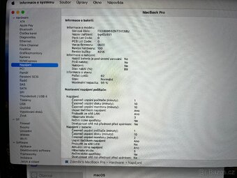 Apple MacBook Pro 16" 2023, M2 Pro 16GB / 1TB - silver - 4