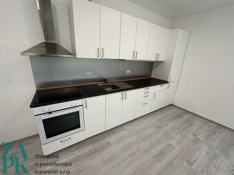 Pronájem bytu 1+kk 55 m², Ústí nad Labem - Střekov - 4