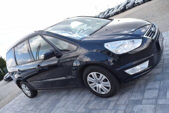 Ford Galaxy 2.0 TDCi 103KW PO ROZVODECH NOVÁ STK - 4
