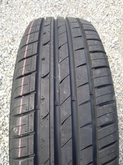 16" sada alu MITSHUBISHI OUTLANDER,ASX + TPMS + letné pneu. - 4