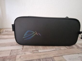🎮 ASUS ROG Ally (16 GB / 512 GB SSD) – výkonný herní handhe - 4