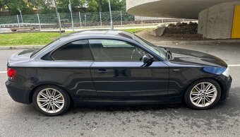 Bmw e82 LCI 120d coupe M-packet 153.000 km - 4