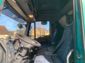 Iveco Eurocargo 120E28 - 4