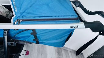 Sportovní kočárek Thule Urban Glide 2 - 4