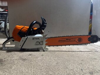 Stihl 661 motorová pila - 4