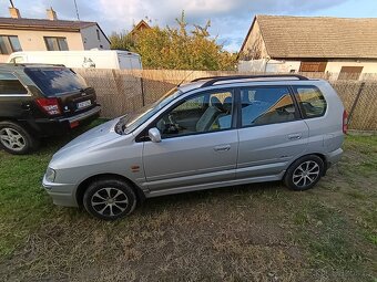 Prodám/Vyměním Mitsubishi Space Star 1.8 GDI - 4