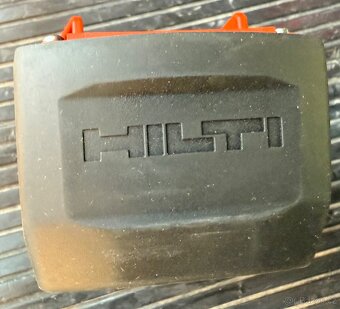 Hilti baterie b22 8.0 - 4