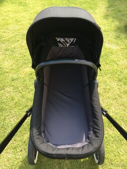Kočárek Cybex Priam - 4