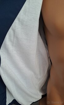 Pánská nová sportovní bunda S. Tacchini/3XL-XXL/2x67cm - 4