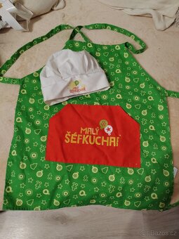 Kuchyňka s obchůdkem - 4