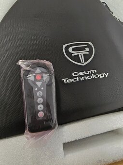 Prodám unikátní golfový vozík GEUM - nepoužitý - 4