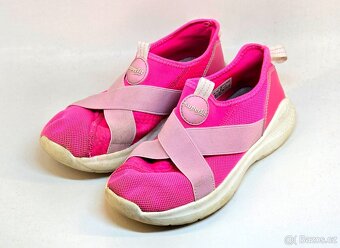 Sportovní boty Superfit vel. 33 - 4