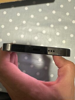 iPhone 13 Pro – 128GB – 100 % kondice baterie - 4