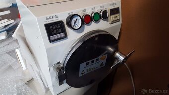 Lcd Vacuum Oca Laminating Machine Laminator - 4