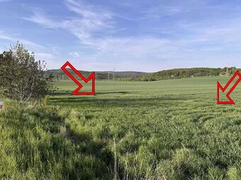 Dražba pozemků - Ivanovice, Brno - 4