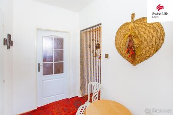 Prodej bytu 2+1 58 m2, Butoves - 4