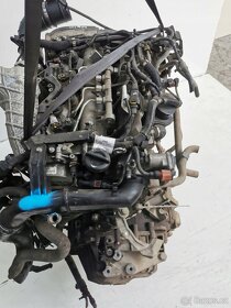 MOTOR OPEL ASTRA INSIGNIA ZAFIRA - 4