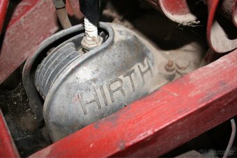 Lištová sekačka - 4